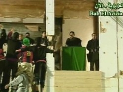 New Jersey in guerra con la Libia Per una villa con l’immunit&agrave;
