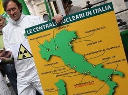 Varese controlla la nube Per ora niente radiazioni