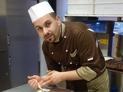 I cioccolatieri in guerra per le tavolette quadrate