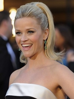 Witherspoon sposa per la seconda volta