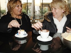 Il “salasso” servito al bar Caff&egrave; a un euro&nbsp;a Varese
