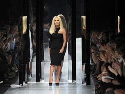 Versace, 2010 in rosso ma ora vendite al +9%
