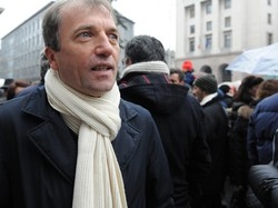 Marantelli, show e poi la pace
GUARDA L’ULTIMO VIDEO