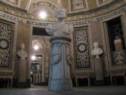 Antiquari d’Italia a Villa Castelbarco