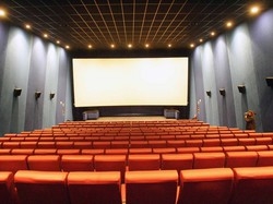 In Cina cresce il numero di sale cinematografiche