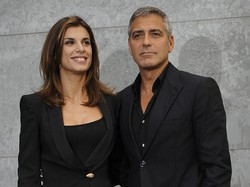 Ruby, Clooney e Canalis: &laquo;Noi mai stati ad Arcore&raquo;