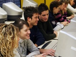 Web, genitori in ansia non influenzano i figli