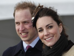 Scene delle nozze William-Kate diventano un gioco del &laquo;Lego&raquo;