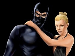 La storia di Diabolik in mostra a Milano