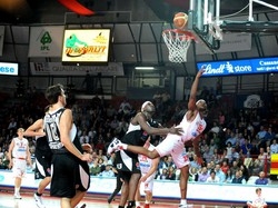Cimberio da lustrarsi gli occhi I playoff non sono un miraggio