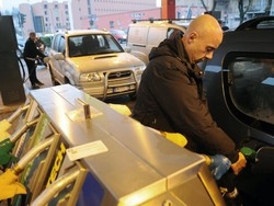 La&nbsp;beffa del&nbsp;nuovo sconto benzina: fa cilecca in molti distributori