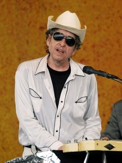 Bob Dylan, sar&agrave; a Pechino il primo concerto in Cina&nbsp;