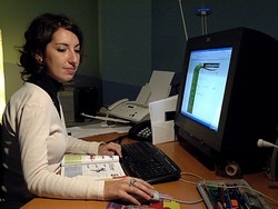 A Varese il posto di lavoro si trova grazie al web
