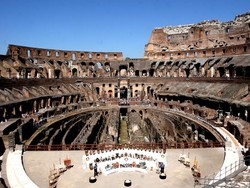 Settimana cultura, gratuiti i musei e i siti archeologici