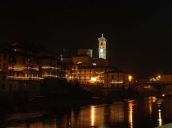 Gli appuntamenti di sabato  Sacra Spina a S. Giovanni Bianco