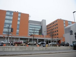 Entra in ospedale per la tosse Muore dopo 21 giorni di ricovero