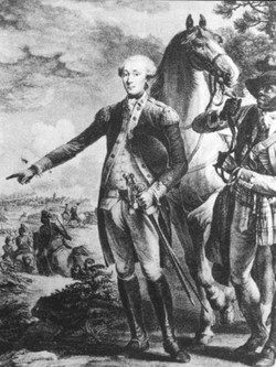 All’asta rarissimi cimeli di George Washington&nbsp;
