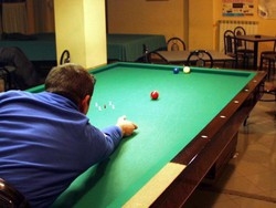 Palosco, i big delle boccette al campionato nazionale