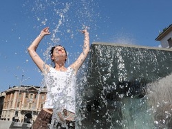 Mercatini, musica e clownerie A Varese un ricco week end