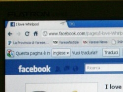Facebook &egrave; un toccasana per la memoria degli anziani