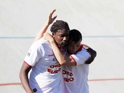 Varese – Grosseto 3-1 Terzo posto a un punto
