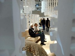 Il Salone del Mobile in Fiera fiore all’occhiello del weekend