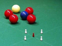 Giuliani e Merlo campioni di boccette