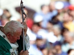 Wojtyla: a Roma &egrave; gi&agrave; pronto il piano per la beatificazione