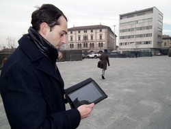 Wi-fi al bar, restrizioni addio Ma a Varese &egrave; tutto fermo