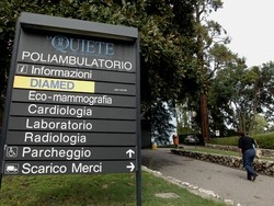 La Quiete e l’Iva evasa Contestati due milioni