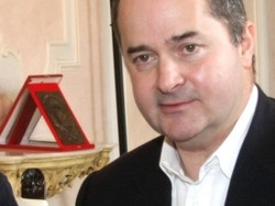 Il leghista Galli banchiere a Parigi “Lo faccio nel tempo libero”