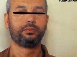 Immigrazione,&nbsp;arrestato a Varese un tunisino legato ad Al Quaeda