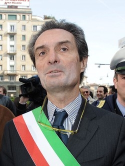 Il sindaco di Varese Fontana: “E’ una vicenda inquietante”