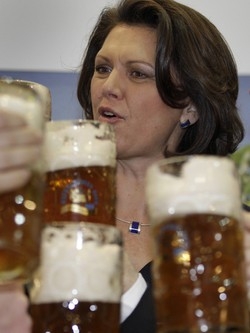 Cosa rovina il gusto della birra? Alcuni acidi e le alte temperature