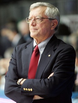 “Le mie guerre&nbsp;con Peterson Quello s&igrave; che era basket”