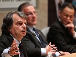 Con&nbsp;Lega e Pdl in campo a Gallarate sono scintille