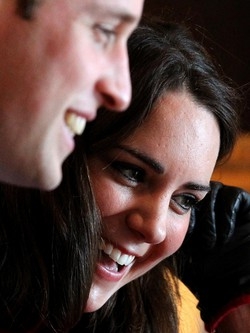 Prima figlia di William e Kate potr&agrave; diventare la regina&nbsp;