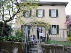 Arrivati i primi profughi tunisini Sono a Varese e a Marzio