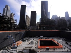 Usa, nuovo ritardo per Ground Zero