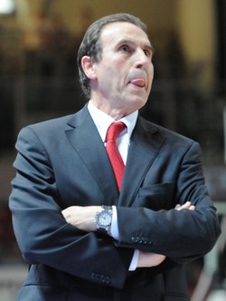 Quando Peterson mi scart&ograve;..