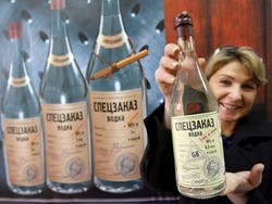 La vodka venduta via sms Cos&igrave; Mosca dribbla i divieti