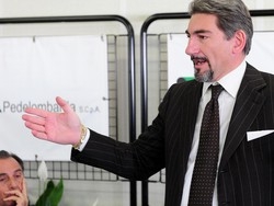 L’assessore Cattaneo e la manovra “Devastante, colpa della Lega”