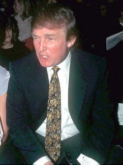 Usa: Donald Trump vuole costruire una sala da ballo alla Casa Bianca