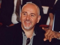 Peter Gabriel, allarme per il pianeta &laquo;Situazione drammatica,&nbsp;ora agire&raquo;