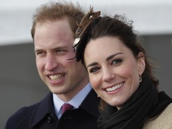 Nozze di William & Kate: le scommesse sono aperte