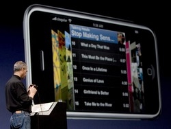 Apple: voci sul nuovo iPhone 5 Sar&agrave; in commercio a settembre