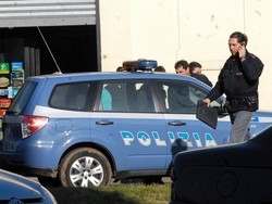 Rapine in provincia Condannata una 23enne