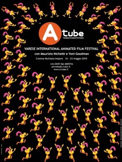 Addio al festival dei cartoons Pochi soldi e fatture non pagate