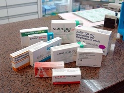 Stangata sui farmaci generici Anche a Varese malati in rivolta