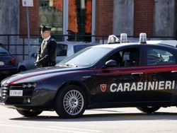 Chiede il pizzo all’azienda In manette un ventenne